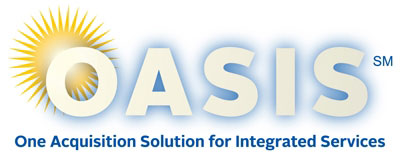 OASIS - One Acquisition Solution for Integrated Services