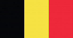 Belgium Flag