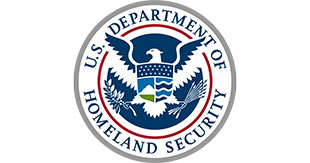 Homeland Security logo