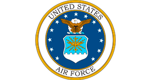 US Air Force logo