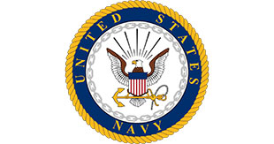 US Navy logo