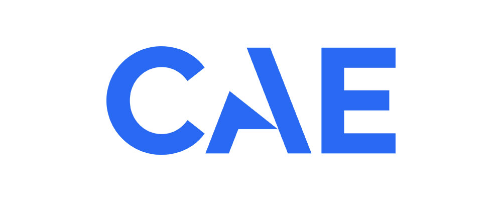 CAE Canada logo
