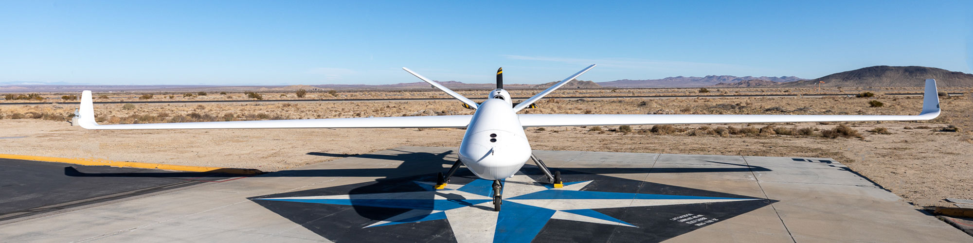 TRISHUL: General Atomics MQ-9B Sky Guardian & Sea Guardian MALE