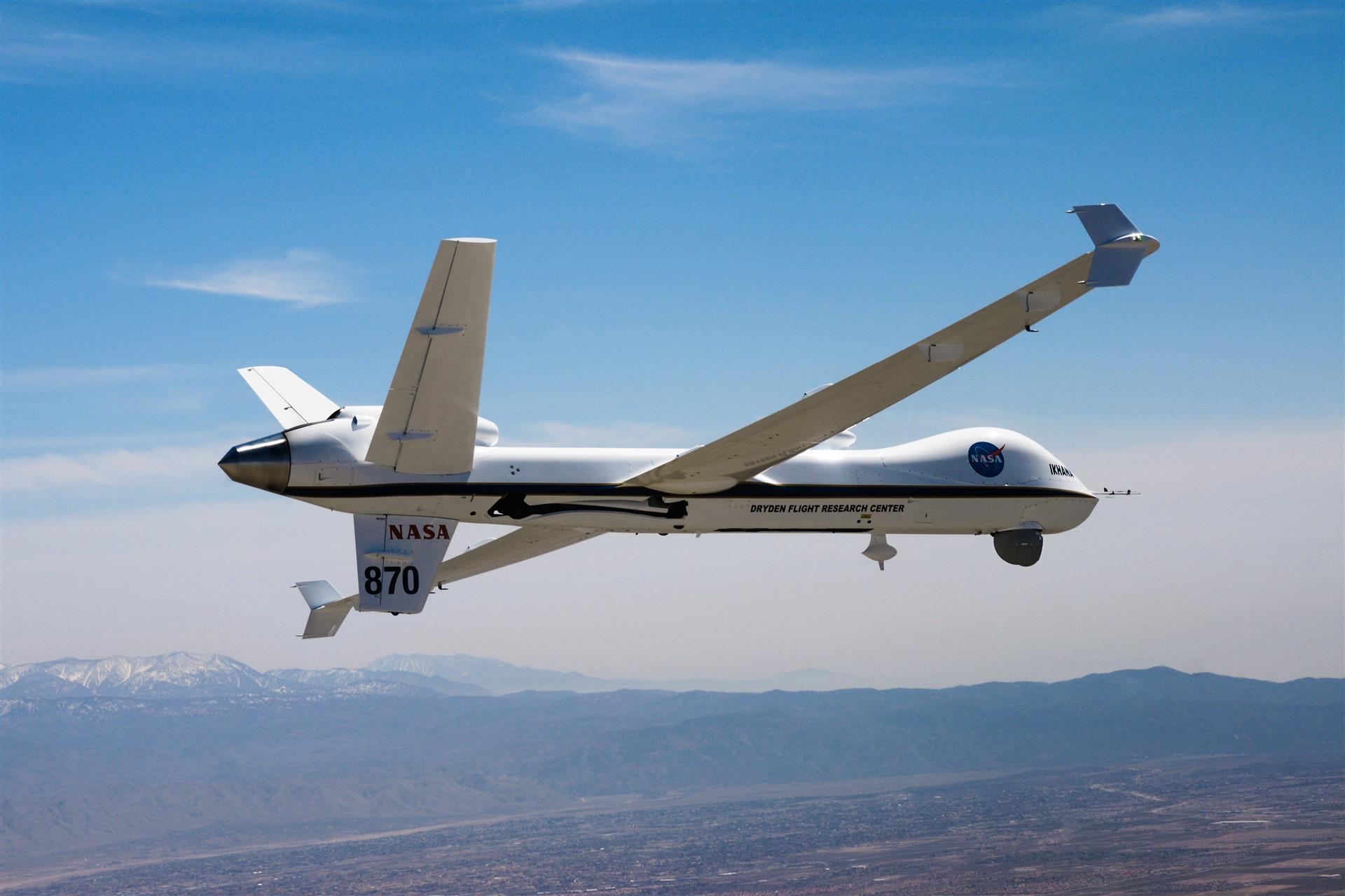 File:Reaper UAV Takes to the Skies of Southern Afghanistan MOD 45151418.jpg  - Wikipedia