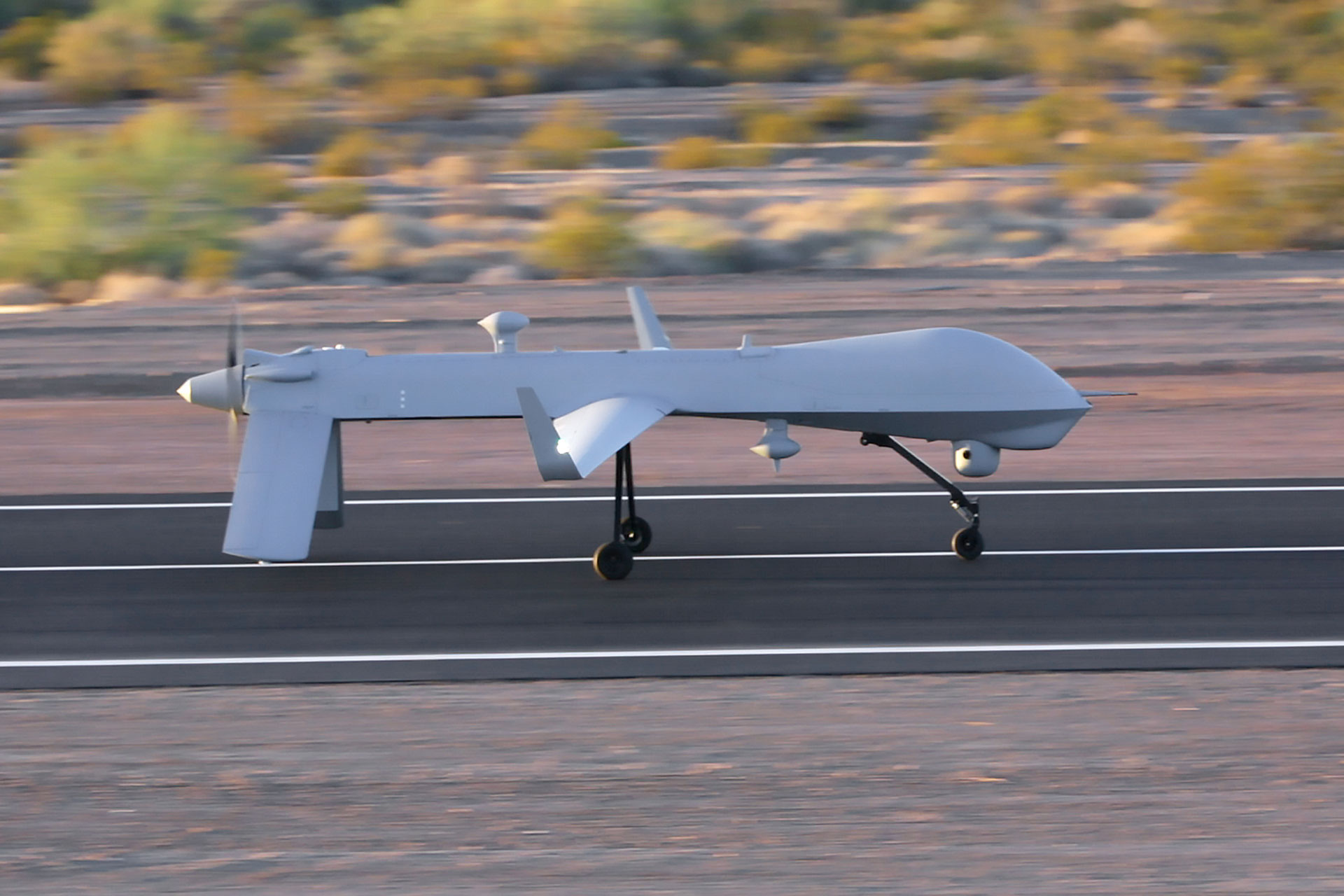 Unmanned aerial vehicle