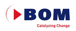 BOM Catalyzing Change