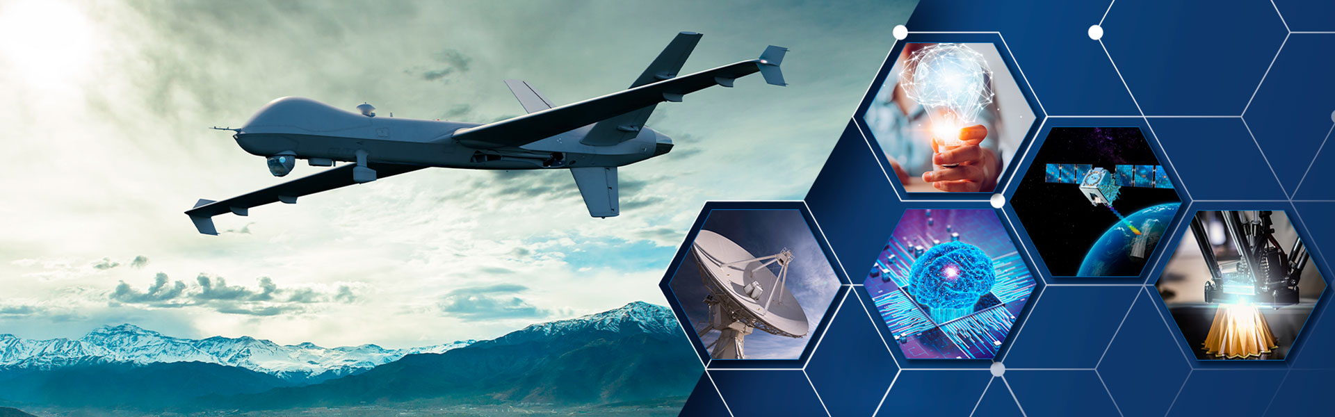 General Atomics Aeronautical - MQ-9B SkyGuardian