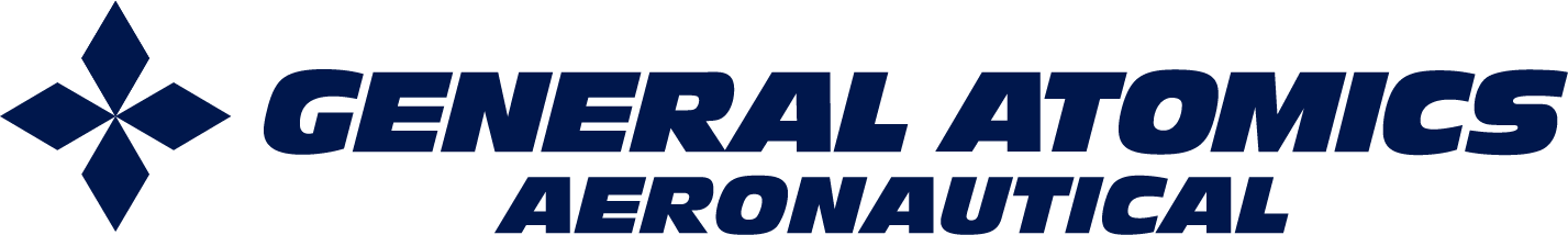 General Atomics Aeronautical Systems logo