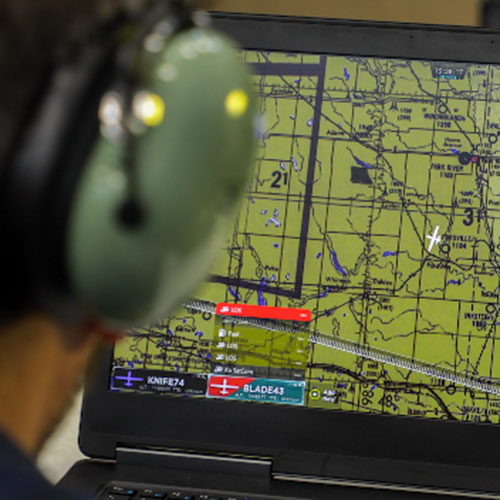 Multi-Mission Controller (MMC)