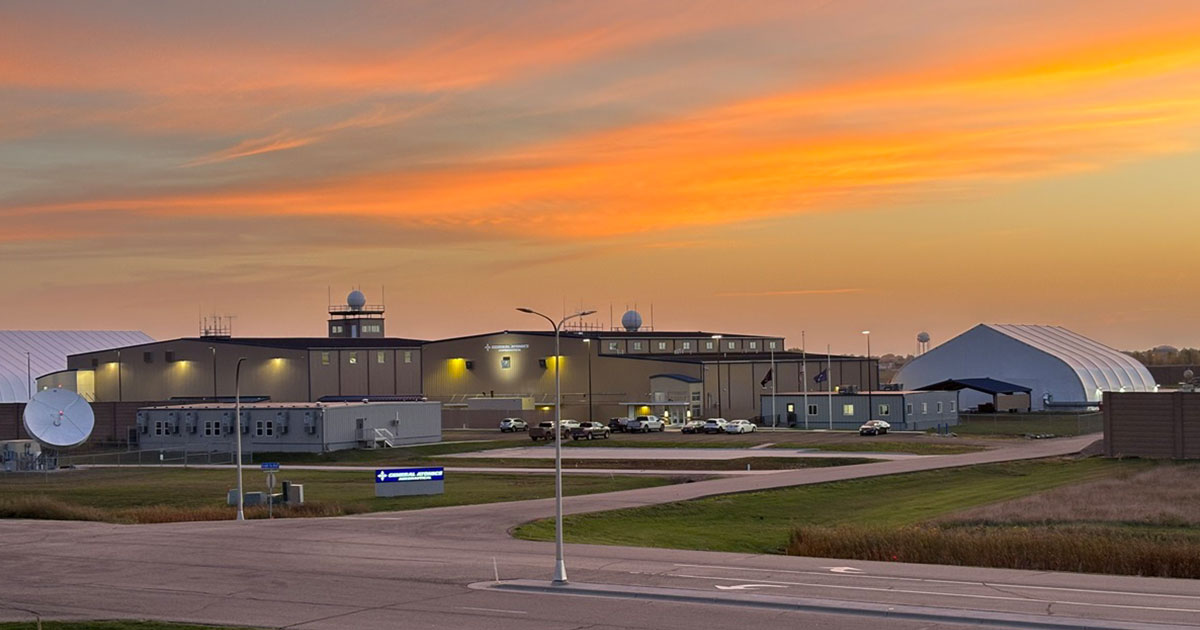 GA-ASI Celebrates 10 Years of Flight Test and Training in North Dakota