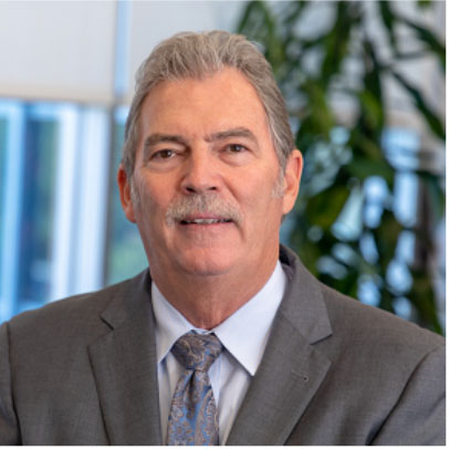 GA-ASI President David Alexander