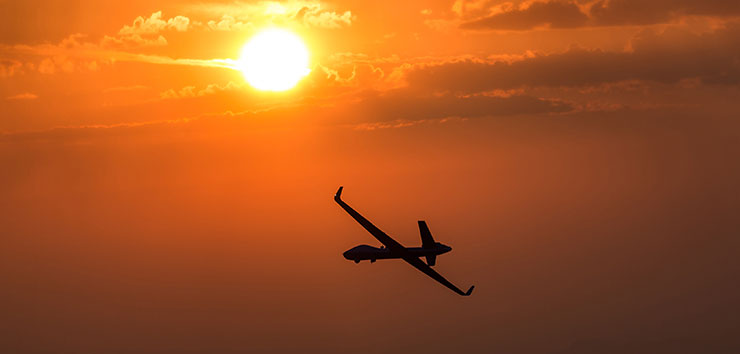 MQ-9B SkyGuardian