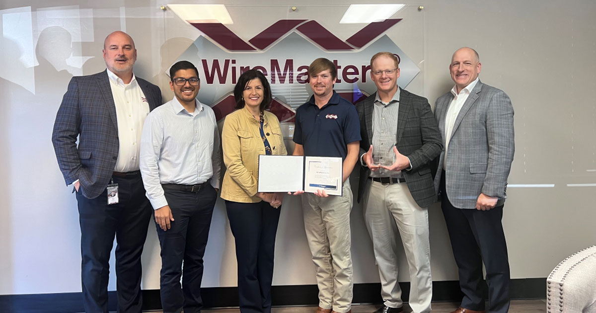 GA-ASI Recognizes Suppliers for Quality