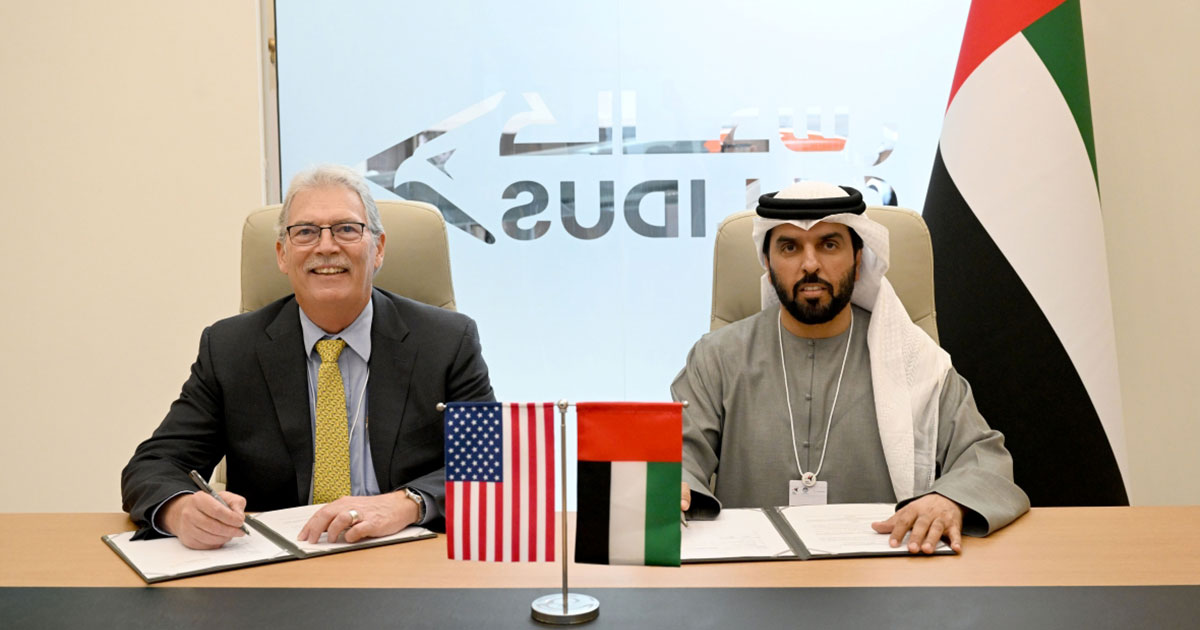 GA-ASI and Calidus Sign MOU To Collaborate on Co-Production of MQ-9B and Gambit Collaborative Combat Aircraft