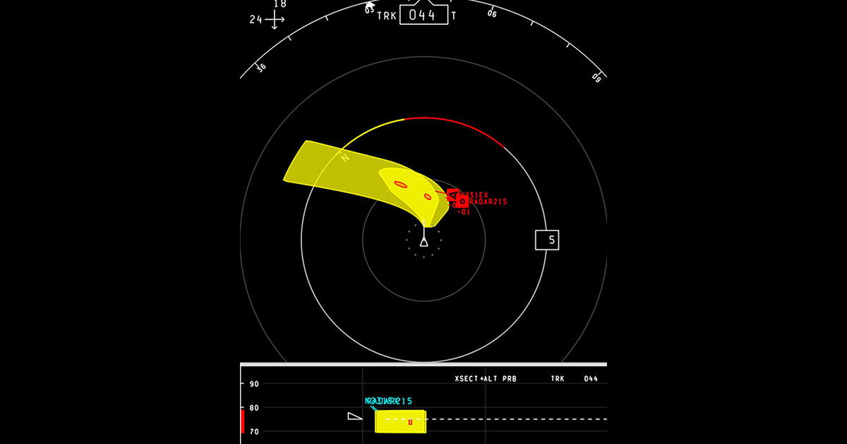 GA-ASI Completes New Set of UAS Detect and Avoid Flights for FAA