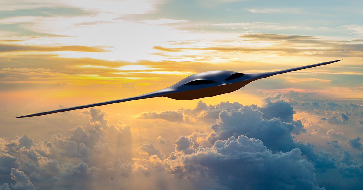 Leading The Way In Autonomous Collaborative Aircraft
