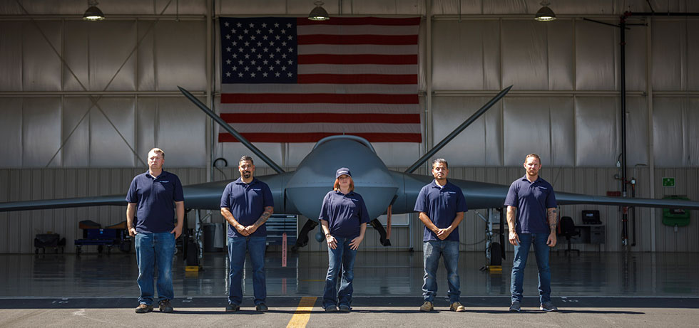 Field Operations Support