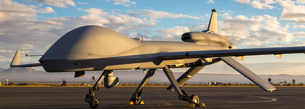 Gray Eagle Extended Range (MQ-1C)