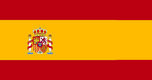 Spain Flag