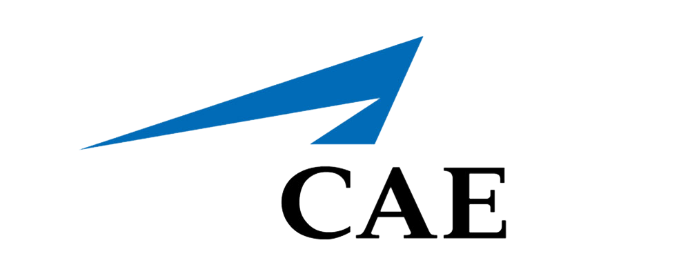 CAE logo