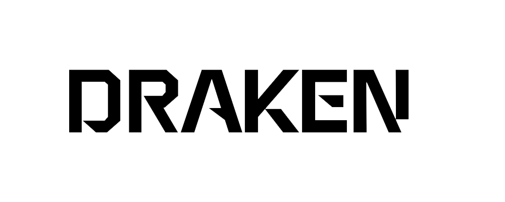 Draken logo