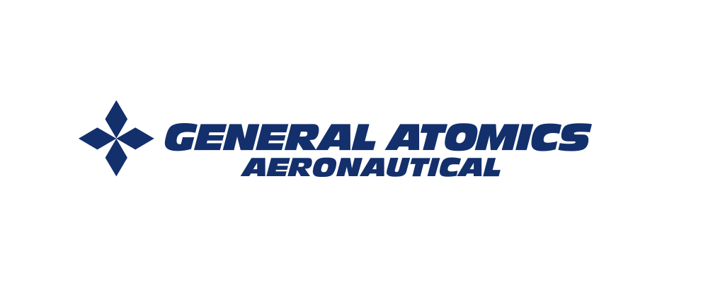 General Atomics Aeronautical logo