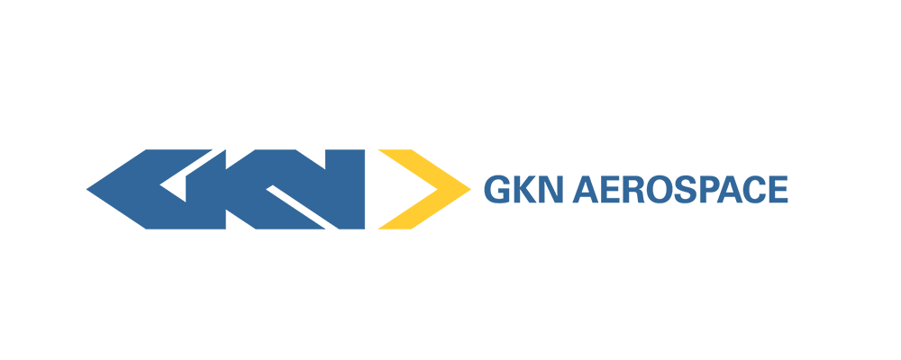 GKN Aerospace logo