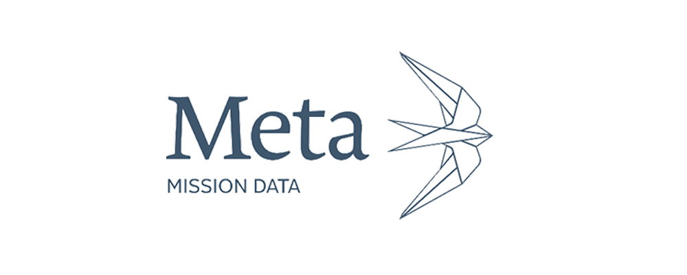 Meta Mission Data logo
