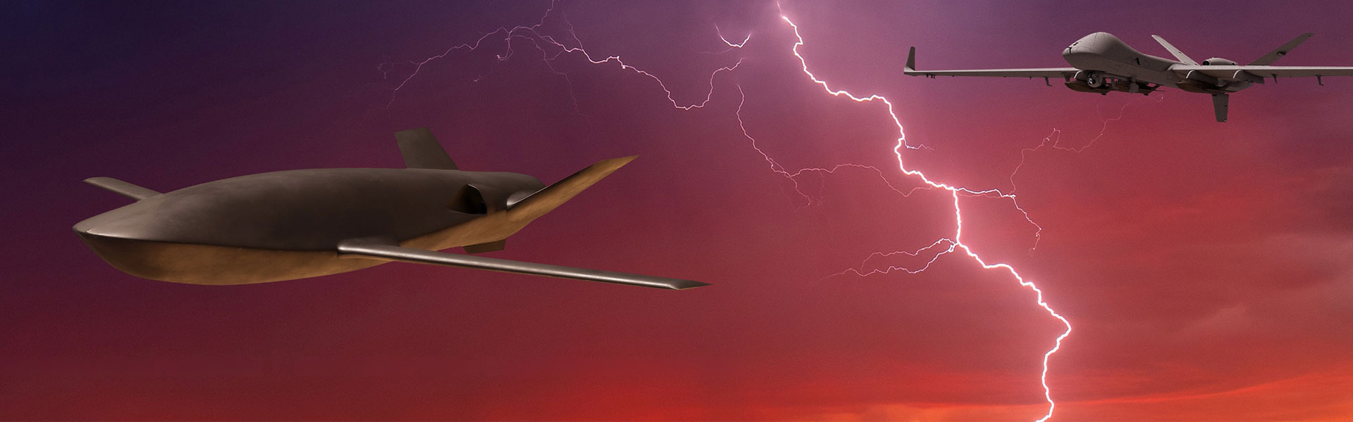 Small Unmanned Aerial Systems and Launched Effects