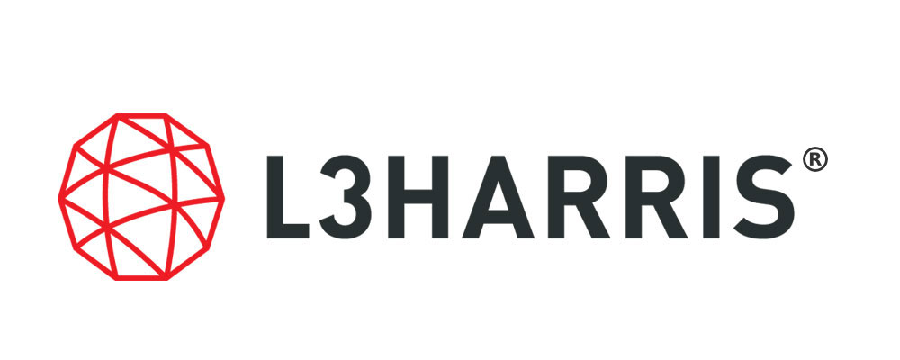 L3 Harris logo