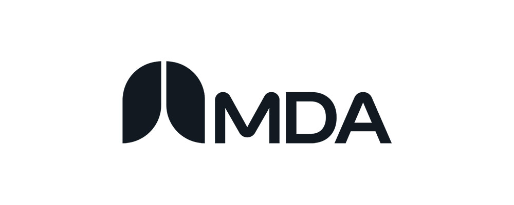 MDA logo